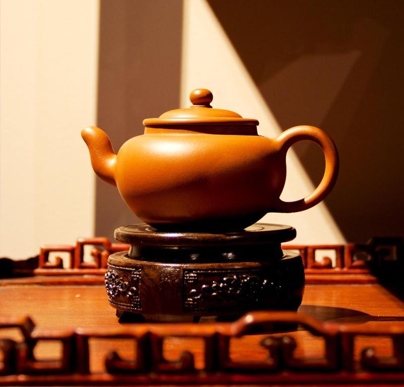 Duge Boutique Hotel Peking Exteriér fotografie