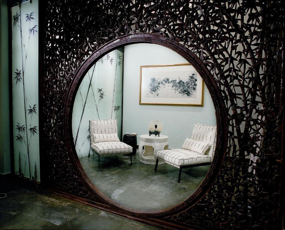 Duge Boutique Hotel Peking Exteriér fotografie